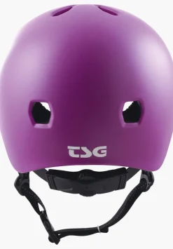 TSG Meta Einfarbiger Helm