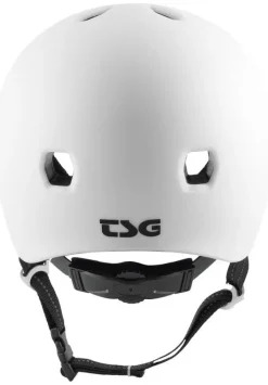 TSG Meta Einfarbiger Helm