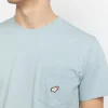 T-Shirt mit Revolution-Applikation