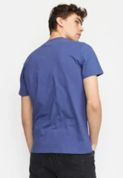 T-Shirt mit Revolution-Applikation