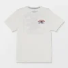 T-Shirt „Stone Spectacle“ von Volcom