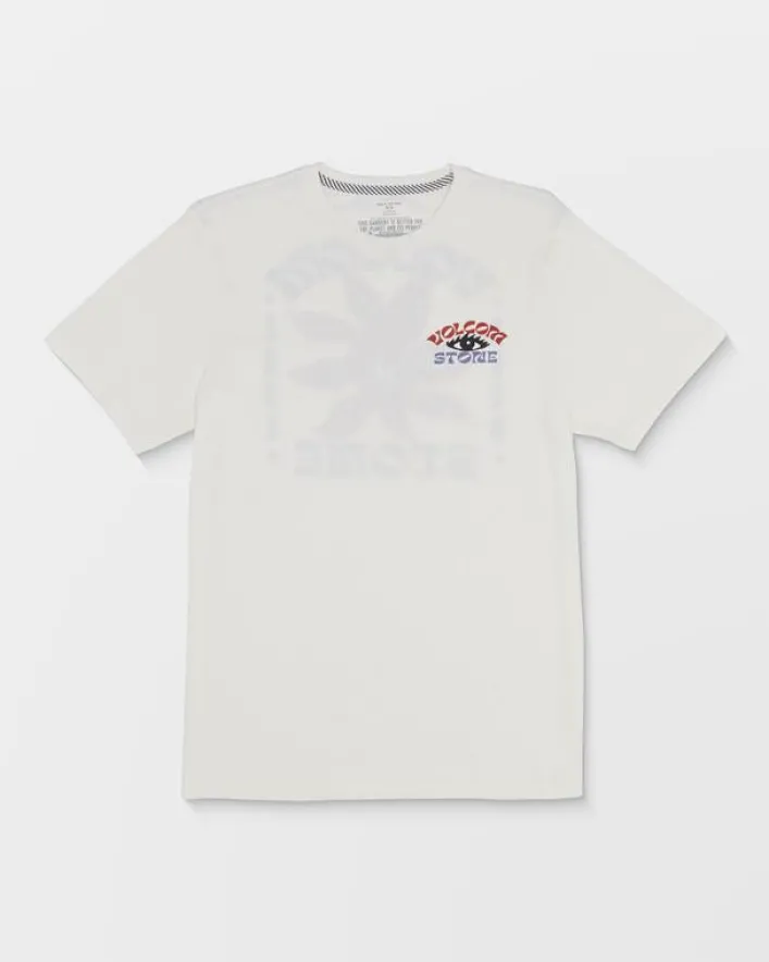 T-Shirt „Stone Spectacle“ von Volcom