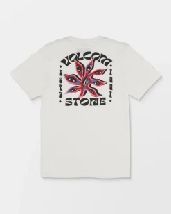T-Shirt „Stone Spectacle“ von Volcom