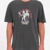 T-Shirt „Trouble Couple“ von Volcom für Männer