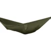 TTTM Compact Hammock Army Green