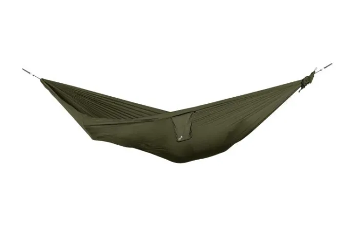 TTTM Compact Hammock Army Green