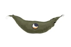TTTM Compact Hammock Army Green