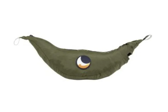 TTTM Compact Hammock Army Green