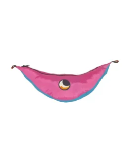 TTTM King Size Hammock Aqua / Pink