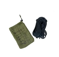 TTTM Nautische Seile, 1 Set mit 2 Seilen (2 x 240 cm)
