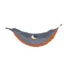 TTTM Original Hammock Orange / Dark Grey