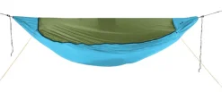 TTTM Original Pro Hängematte Marineblau (325 x 200 cm)