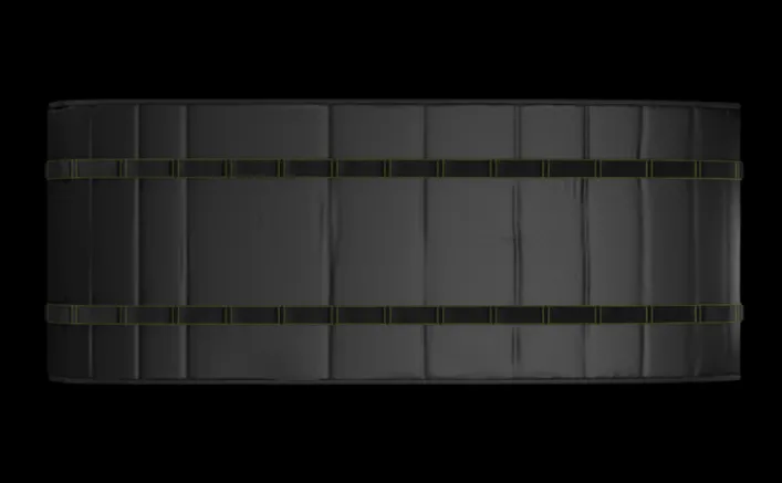 Twistboxes Gen2 Dachbox
