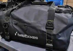 Twistboxes Seesack 40L
