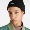 Vans – Bagley – Große Beanie mit Umschlag