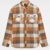 Vans – Box Flannel – Klassisches Hemd