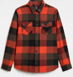 Vans – Box Flannel – Klassisches Hemd