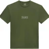Vans – Klassisches Easy-Box-T-Shirt