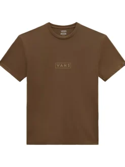 Vans – Klassisches Easy-Box-T-Shirt