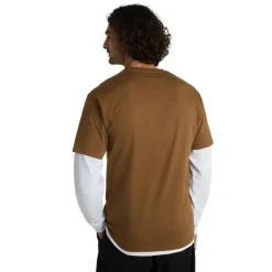 Vans – Klassisches Easy-Box-T-Shirt