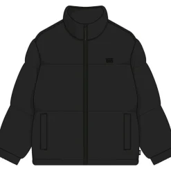 Vans – MTE – Norris – Pufferjacke ohne Kapuze