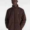 Vans – MTE – Norris – Pufferjacke ohne Kapuze
