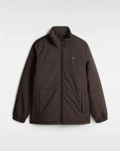 Vans – MTE – Norris – Pufferjacke ohne Kapuze
