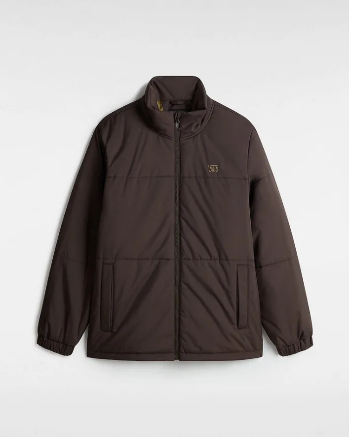 Vans – MTE – Norris – Pufferjacke ohne Kapuze