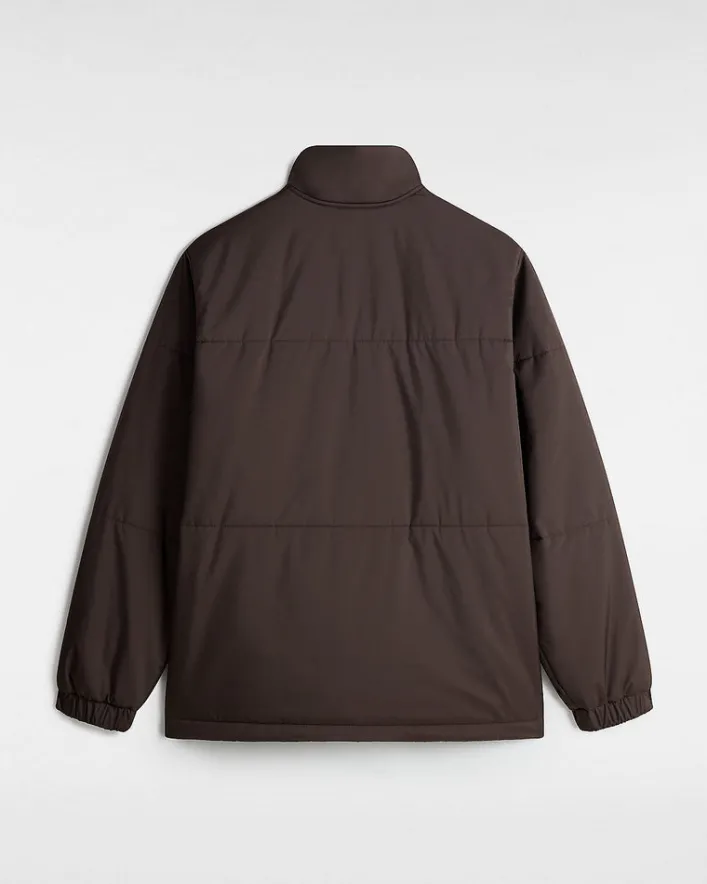 Vans – MTE – Norris – Pufferjacke ohne Kapuze