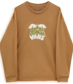 Vans – Off The Wall Skate Classics – Langarmshirt