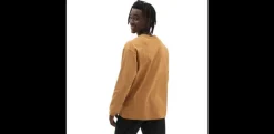 Vans – Off The Wall Skate Classics – Langarmshirt