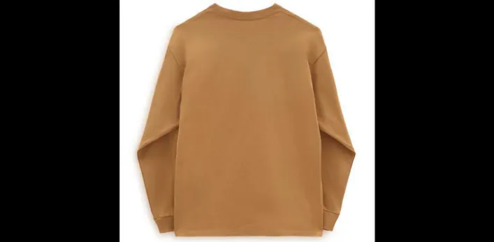 Vans – Off The Wall Skate Classics – Langarmshirt