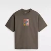 Vans – T-Shirt „Style Guy“