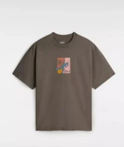 Vans – T-Shirt „Style Guy“