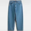 Vans Check-5 Baggy-Jeans