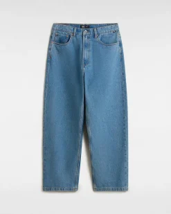 Vans Check-5 Baggy-Jeans