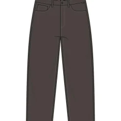 Vans Check-5 Lockere Cordhose Asphalt