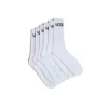 Vans Classic Crew 6er Pack Socken