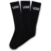 Vans Classic Crew 3er Pack Socken