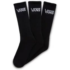 Vans Classic Crew 3er Pack Socken