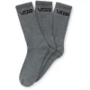Vans Classic Crew 3er Pack Socken