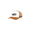 Vans Classic Patch Curved Bill Trucker