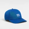 Vans Court Side Curved Bill Jockey