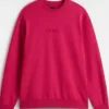 Vans Essential FT Relaxed Crew