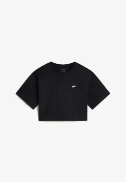Vans G Salton Relax Crop SS T-Shirt