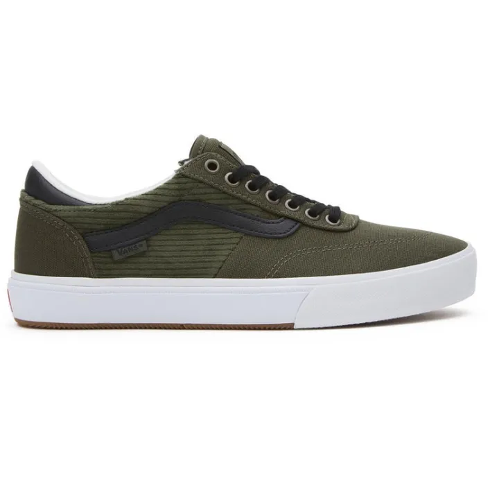 Vans Gilbert Crockett Schuh