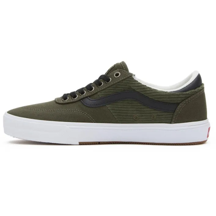 Vans Gilbert Crockett Schuh