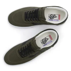 Vans Gilbert Crockett Schuh