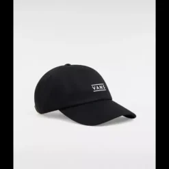 Vans Half Box Curved Bill Jockey Cap