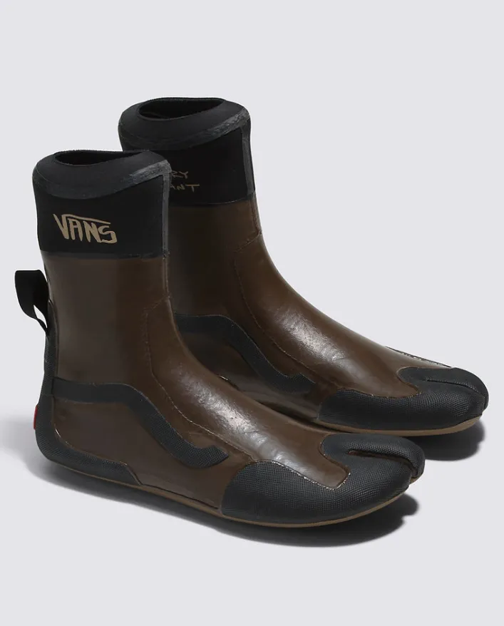 Vans Hi-Standard 3mm Surfstiefeletten